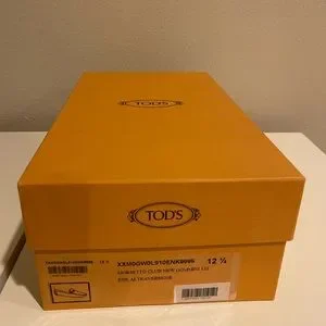 Tod